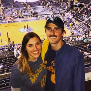 Meet your Posher, Adam